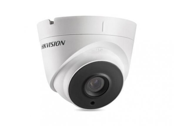 Haıkon Ds-2Ce56H1T-It1 5Mp 3.6Mm Exır Dome Hd-Tvı Kamera