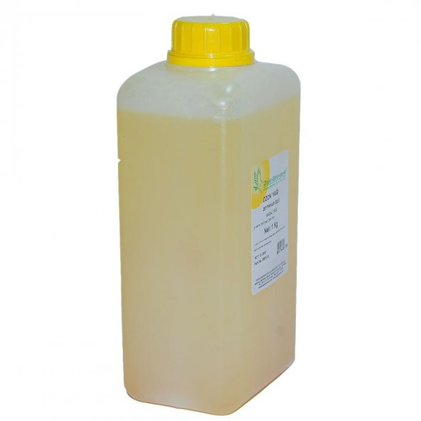 Doğan Ozon Yağı Pet Bidon 1000 Gr - 5