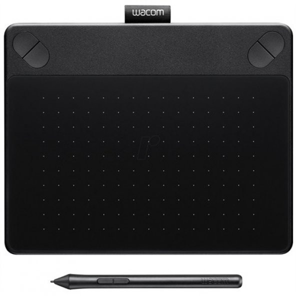 Wacom Intuos Art Small (Siyah) Grafik Tablet Cth-490Ak-N
