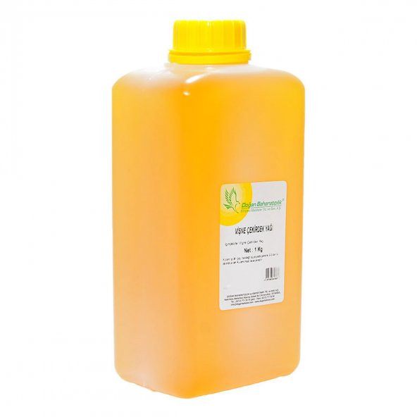 Doğan Vişne Çekirdeği Yağı Pet Bidon 1000 Gr - 3