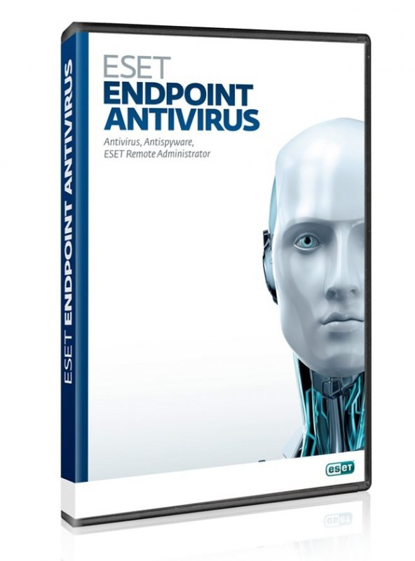 Eset Endpoint Protection Standard 1 Server + 10 Kullanıcı 3 Yıl