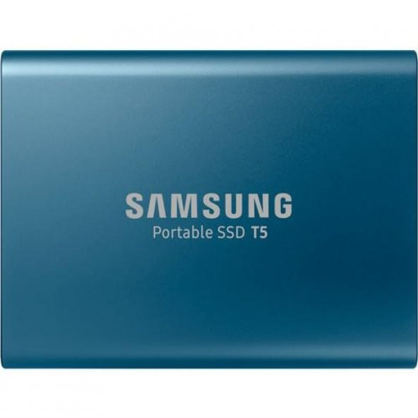 Samsung 500Gb T5 Taşınabilir Ssd Disk Mu-Pa500B-Ww