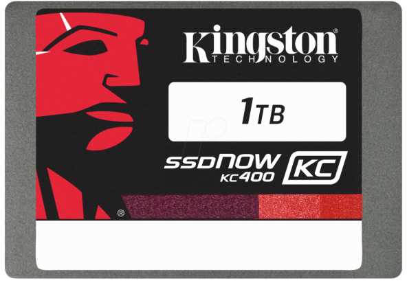 Kingston 1Tb Skc400 550-540Mb Skc400S37-1Tb