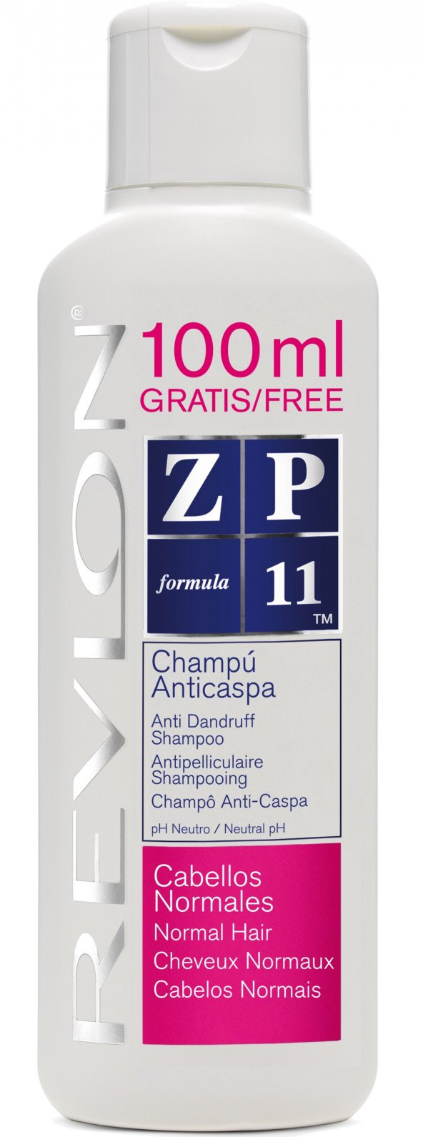 REVLON ZP11 Kepeğe Karşı Normal Saçlar Şampuan 400 ml