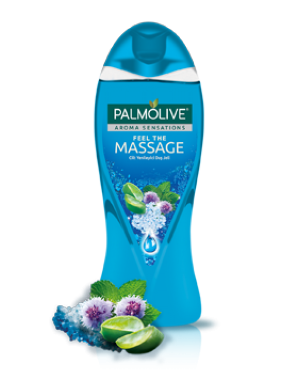 Palmolive Duş Jeli Feel The Massage 500 ml