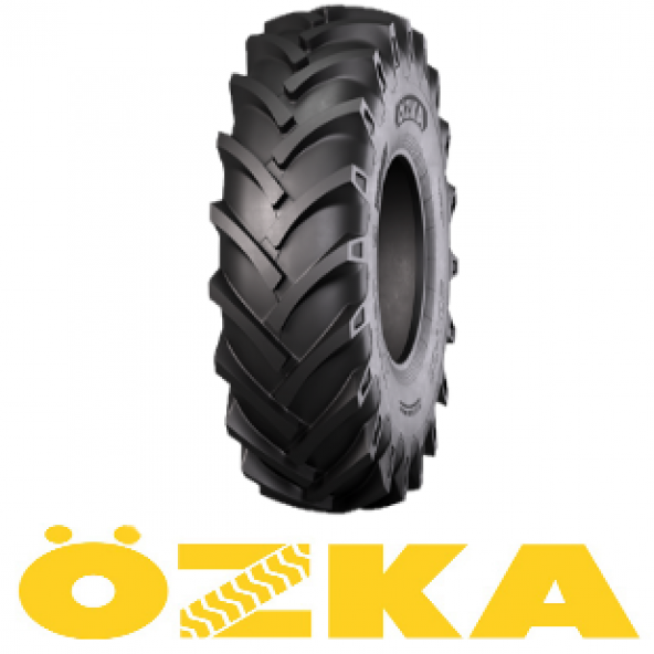 Özka Knk50 13.6/12-24 8Kat Traktör Arka Lastiği - 2024