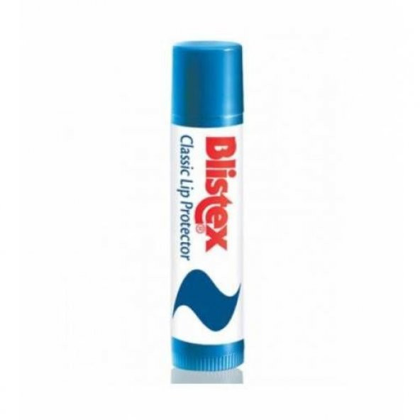 Blistex Classic Lip Protector Spf 10