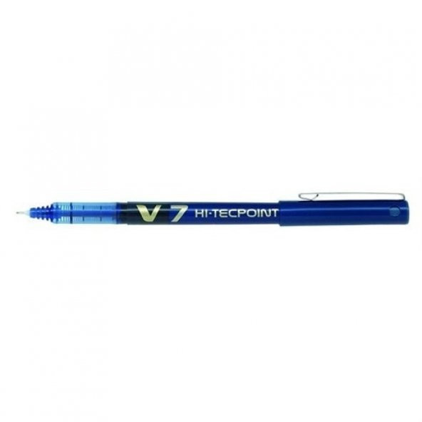 PİLOT V7 GRIP HI-TECHPOINT MAVİ