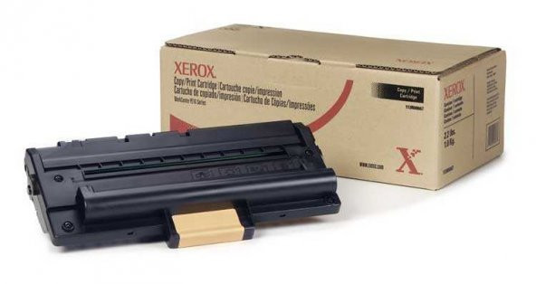 Xerox Workcentre PE16 Series Orjinal Toneri
