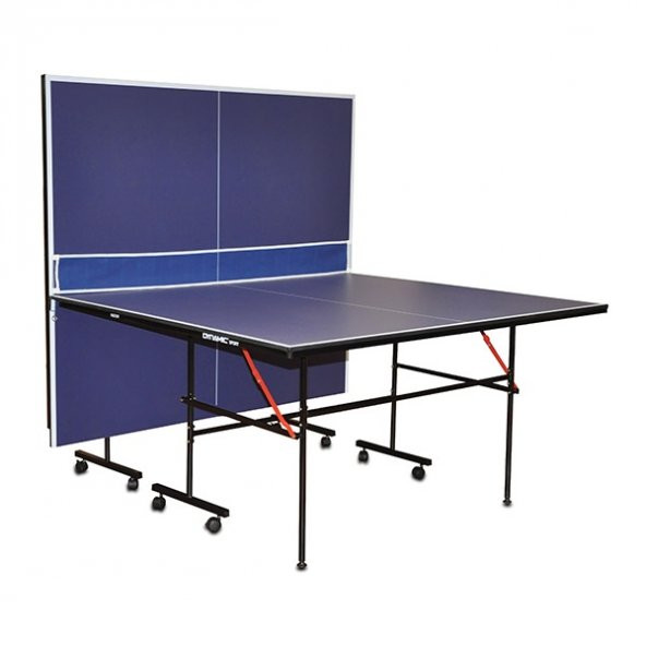 Dynamic Sport Katlanabilir Masa Tenisi Masası - 4