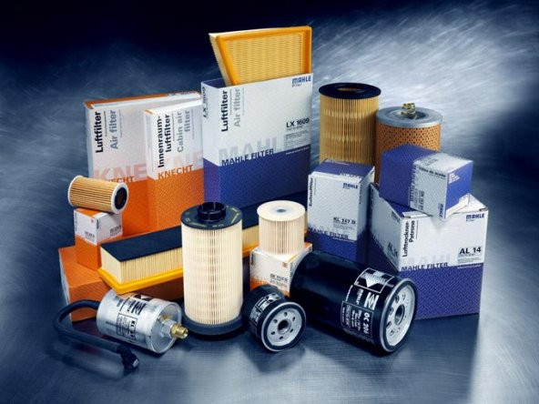 HONDA XL 1000 V VARADERO MAHLE YAĞ FİLTRESİ - 3