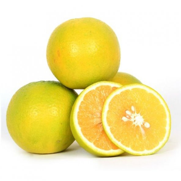 Tatlı Limon (18 Kg)