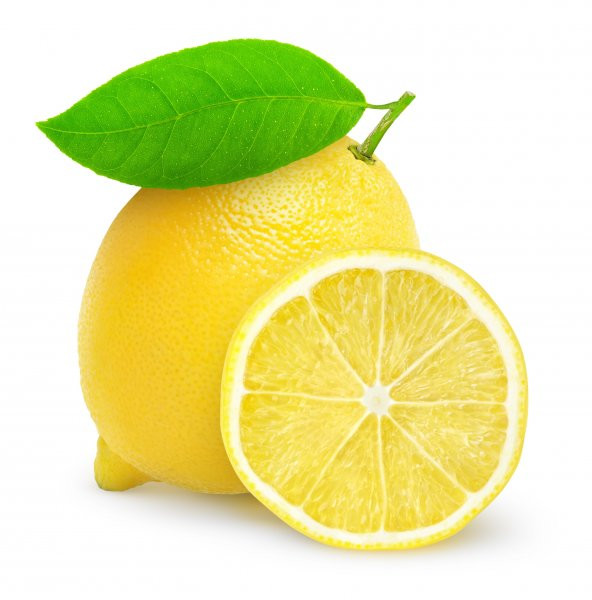 Limon (4 Kg-Enterdonat Limon)