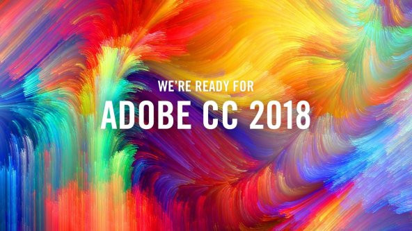 Adobe Creative Cloud 2018-ADOBE CC TUM UYGULAMALAR-360 GUN-1 YIL