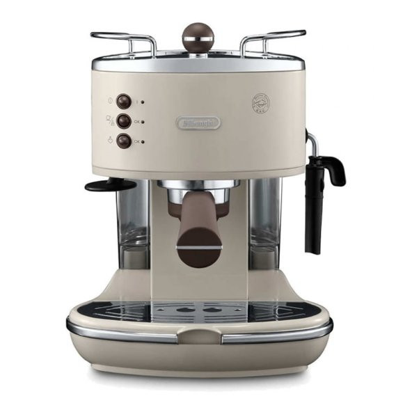 Delonghi Ecov 311.BG Icona Vintange Espresso ve Cappuccino Makinası