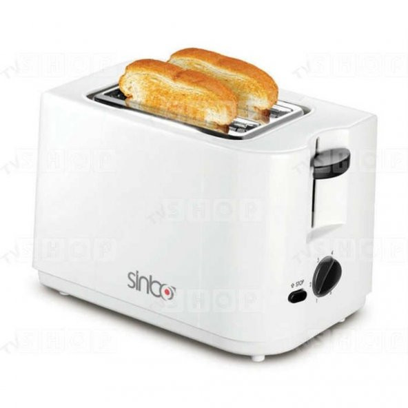 Sinbo ST 2411 Ekmek Kızartma Makinesi