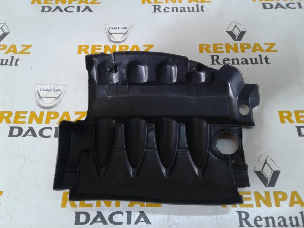 MEGANE 2/LAGUNA 2 1.6 16V MOTOR ÜST KAPAĞI 8200287536 - 8200182037 - 3