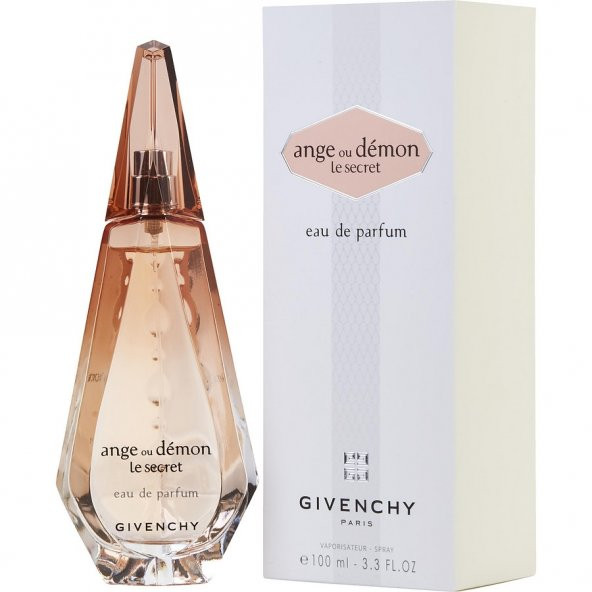 Givenchy Ange Ou Demon Le Secret Edp 100Ml Kadın Parfüm