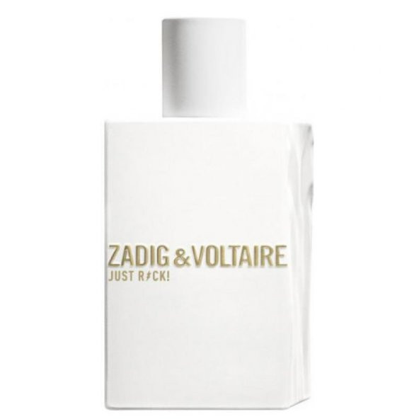 Zadig Voltaire Just Rock! Pour Elle 100 Ml EDP Kadın Parfüm