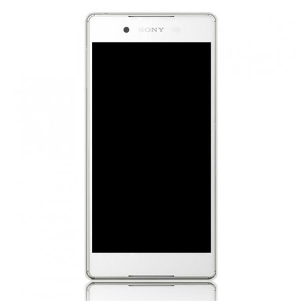 Sony Xperia Z4 Kılıf Soft Silikon Şeffaf Arka Kapak - 2