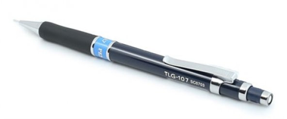 Penac TLG 107 Versatil Kalem 0.7 mm Lacivert SC0703-11