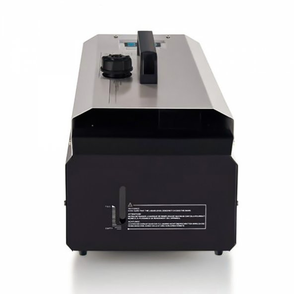 SSP Lighting DHZ450 Hazer Makinesi - 3