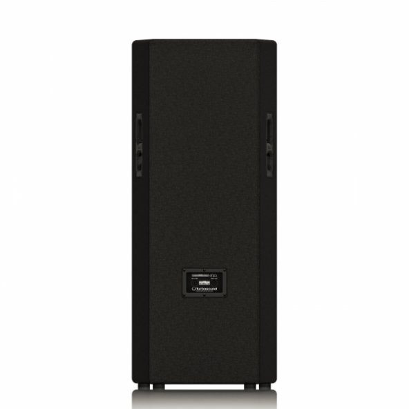 Turbosound TPX153 Kule Tipi Kabin Hoparlör - 4