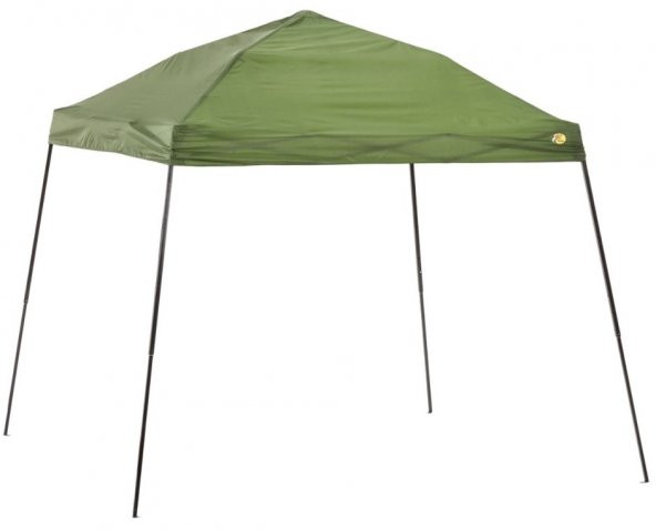 BassPro 360x360 cm Otomatik Tente