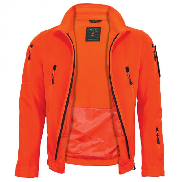 3044 Turuncu Polar Mont XL