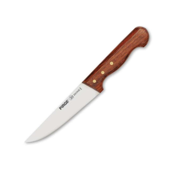 Pirge Sultanpro Kasap Bıçağı No:1 14,5cm