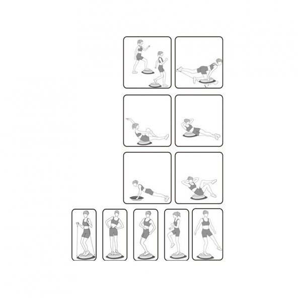 Voit 1837 Denge Aleti - Kargo Bedava - 2