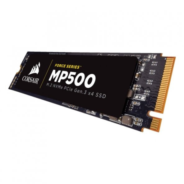 Corsair 120GB MP500 SSD M.2 NVMe CSSD-F120GBMP500
