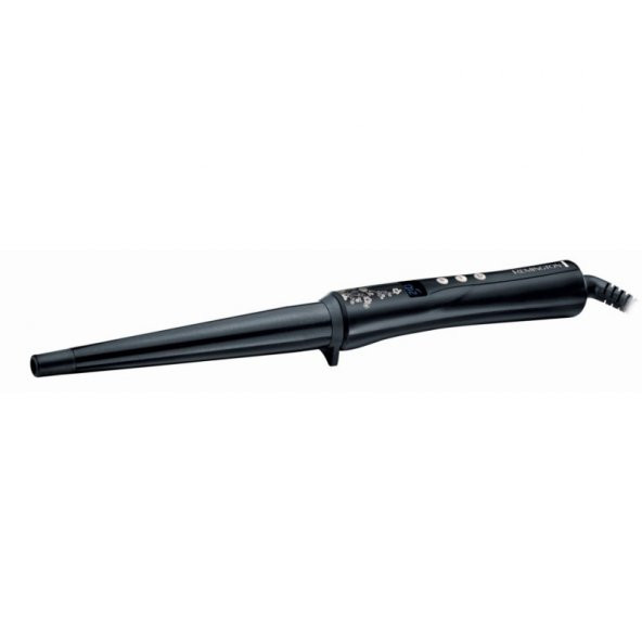 Remington CI 95 Pearl İnci ile Seramik Kaplama Konik Maşa
