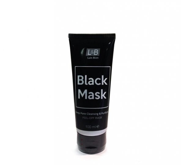 Siyah Maske
