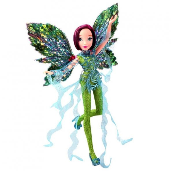 Winx Dreamix Fairy Tecna