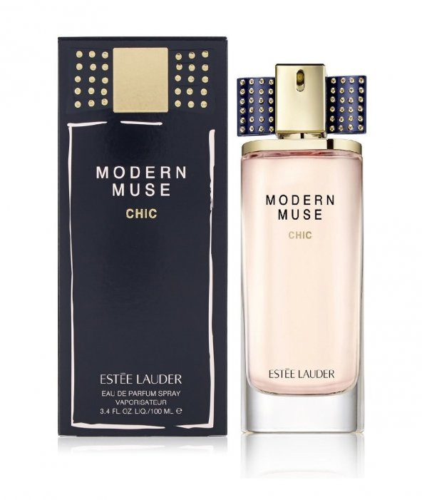 Estee Lauder Modern Muse Chic Edp 100 Ml Kadın Parfüm