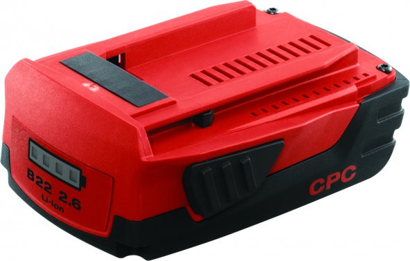Hilti SFC 22-A Akülü Vidalama Makinesi Karton Kutu - 4