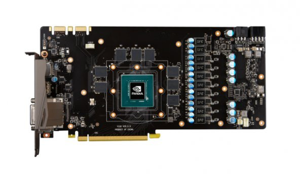 MSI GTX 1070 Gaming X 8G 8GB GDDR5 256Bit Ekran Kartı - 6