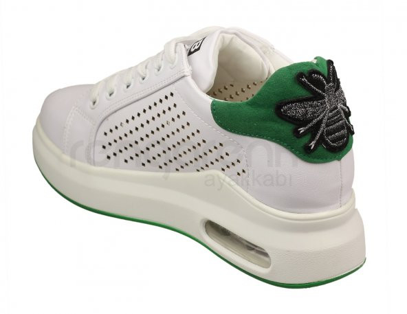 GUJA 18Y421-1 SPORTİF AYAKKABI* - 4