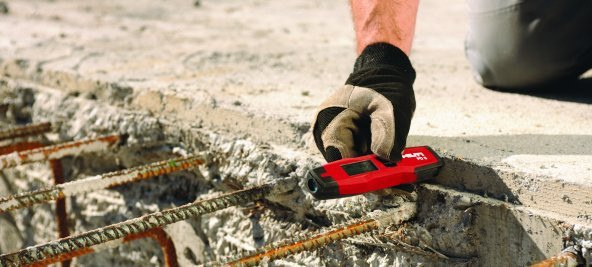 Hilti PD 5 Lazermetre - 5