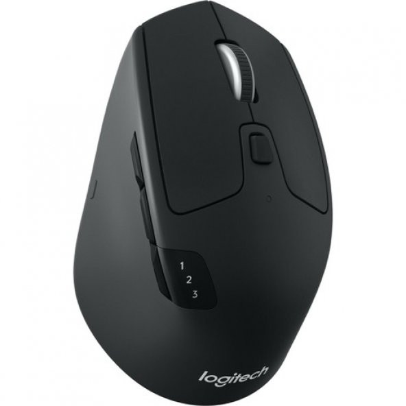 Logitech M720 Triathlon Kablosuz Mouse (910-004791) - 2