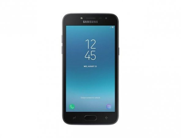 Samsung Grand Prıme Pro (J250) 16Gb Black (2 Yıl Samsung Türkiye Garantili)