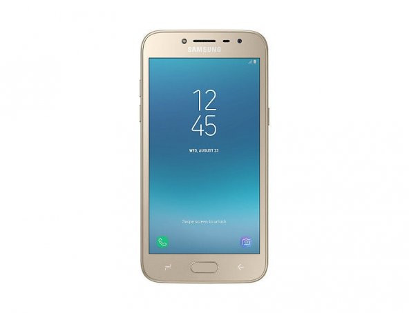 Samsung Grand Prıme Pro (J250) 16Gb Gold (2 Yıl Samsung Türkiye Garantili)
