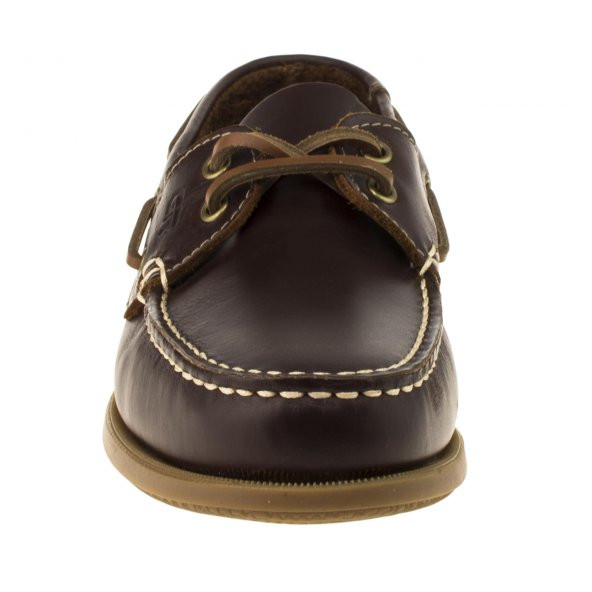Greyder 00500 Casual Kahverengi Erkek Ayakkabı - 3