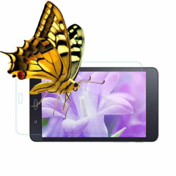 Samsung Galaxy Tab A T280 - Tab A6 T280Q 7 İnç Temperli Kırılmaz