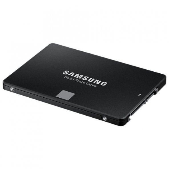 Samsung 860 EVO 250GB SSD Disk MZ-76E250BW - 2