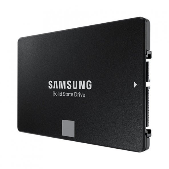 Samsung 860 EVO 250GB SSD Disk MZ-76E250BW - 3