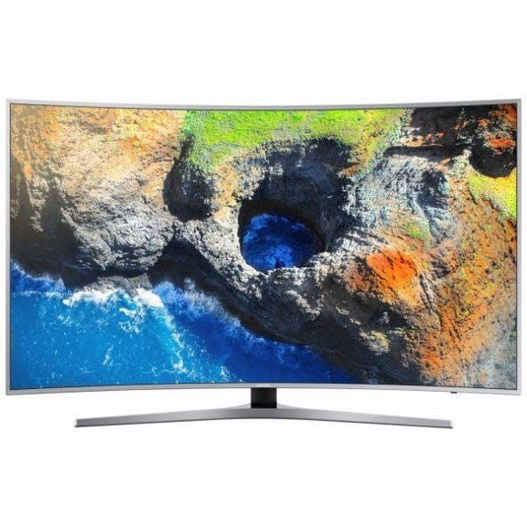 Samsung 55MU7500 55" 7 Serisi Curved Smart UHD TV