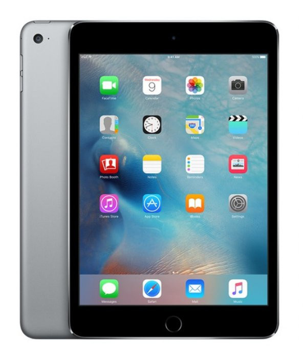 iPad mini 4 Wi-Fi  128GB-Space Grey