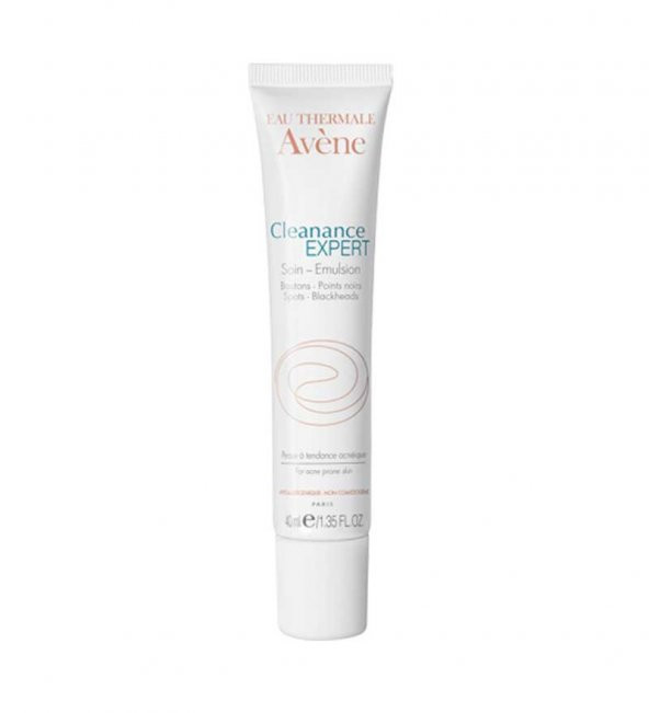 Avene Cleanance Expert 40 ml - 2